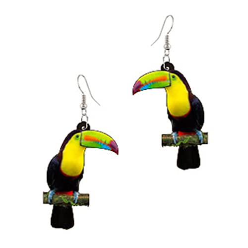 Long Beak
