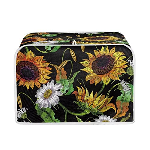 Sunflower Daisy