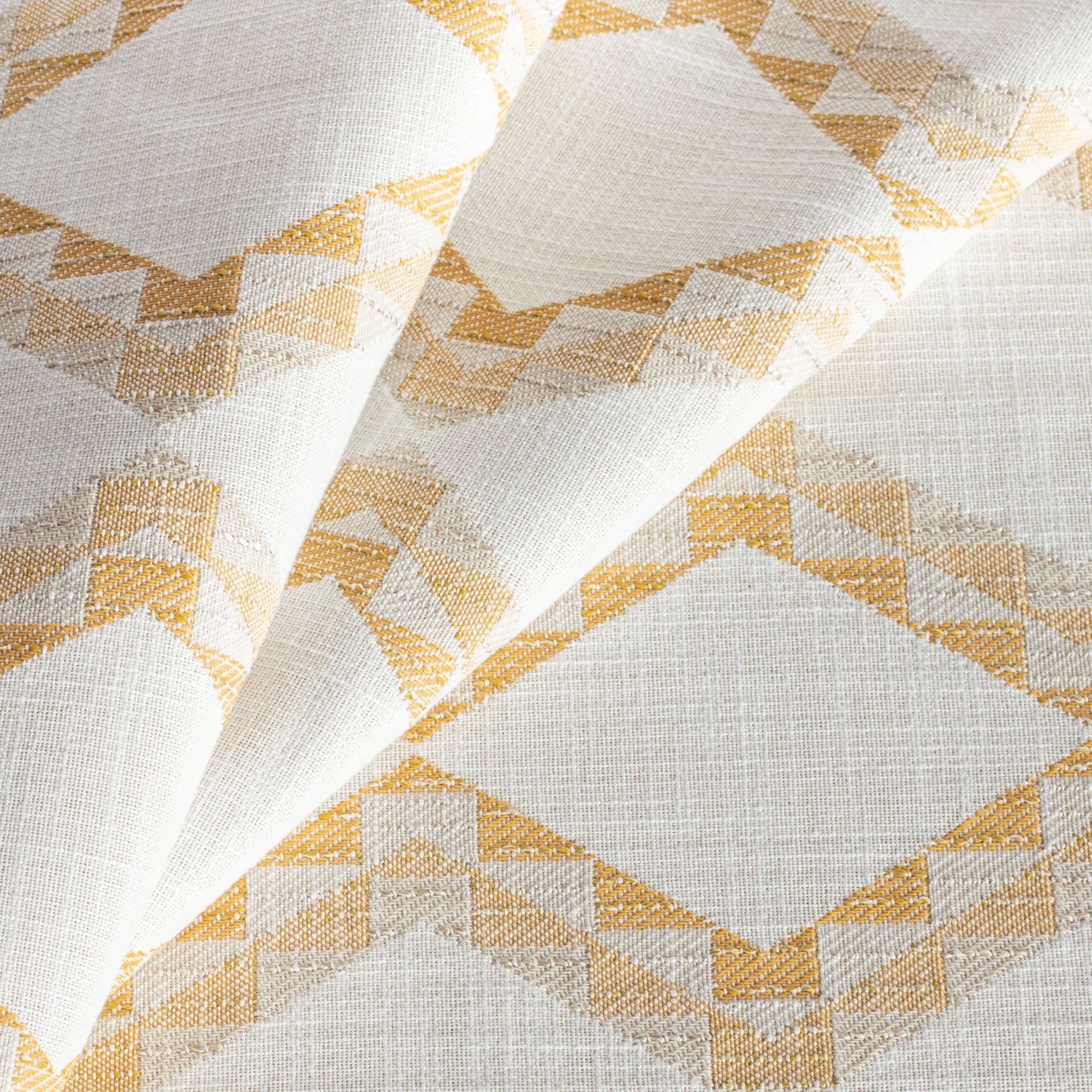 Estevan InsideOut Fabric - Amber Reversible Upholstery Fabric for Sofa, Chair & Home Decor | Perfect for DIY Projects & Interior Design