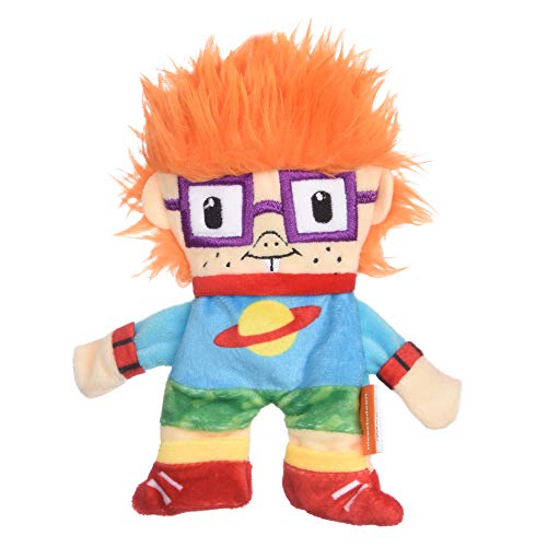 Chuckie Crinkle