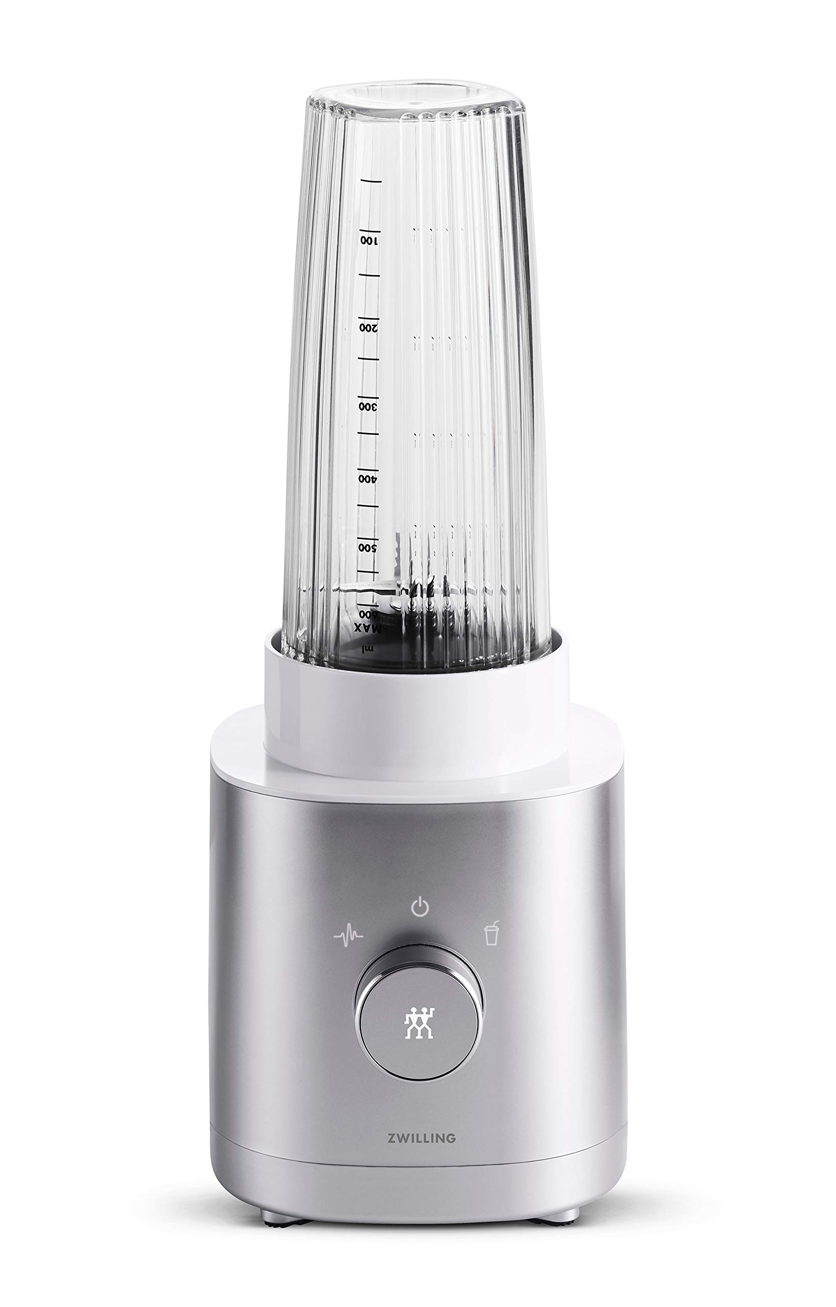 ZWILLING Enfinigy 20oz Smoothie Blender with App - German Engineered for Home & Gym