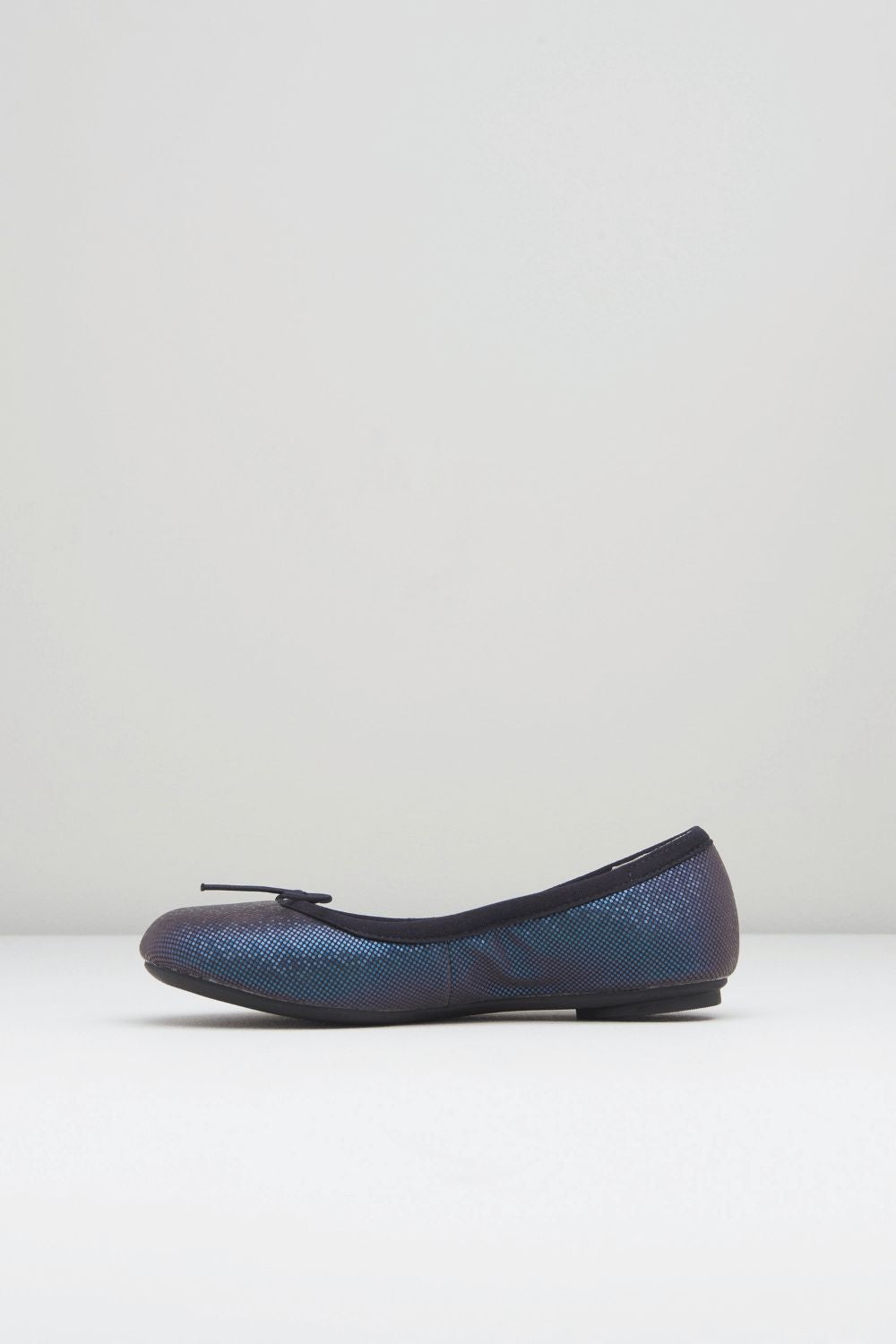 Leda Ballet Flats for Girls - Comfortable & Stylish Dance Shoes for Ballet Class, Recitals & Everyday Wear