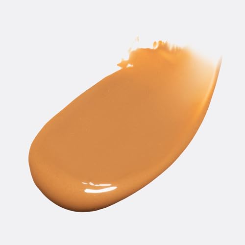 Shade 08 - Deep with golden undertones