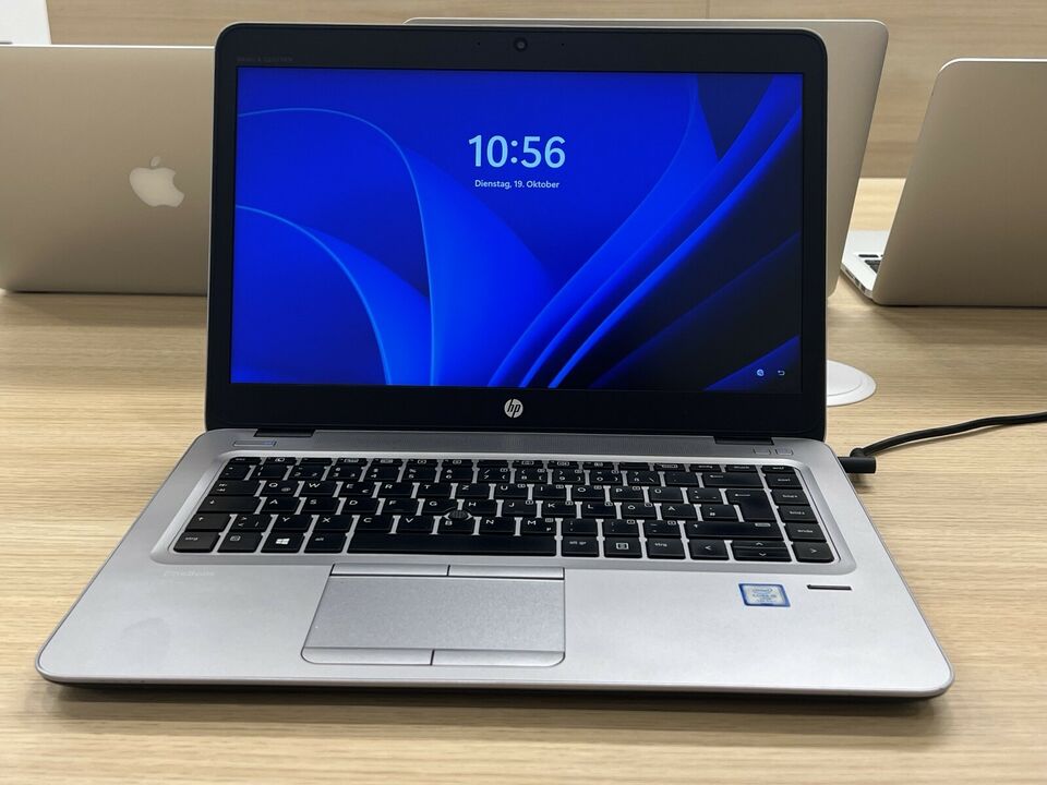 HP EliteBook 840 G4 14