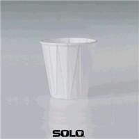 Bare Eco Forward 44 2050 Biodegradable Drinking Cups - Case of 5000 - Perfect for Parties, Events & Sustainable Food Service