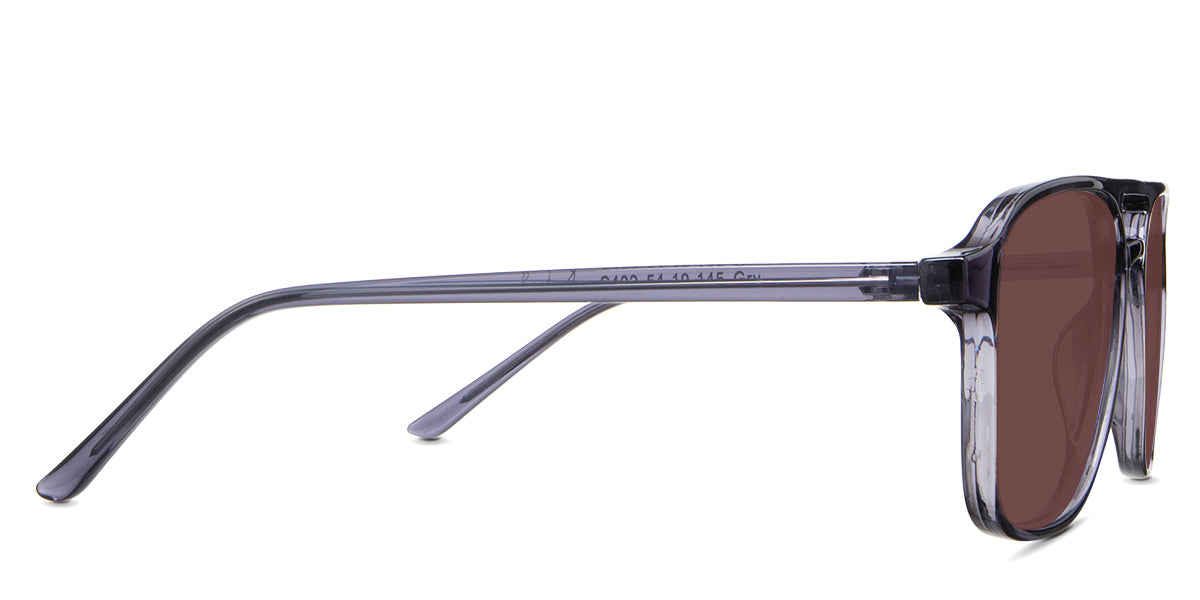 Ralph Lauren Men's Prescription Sunglasses - Polarized UV Protection Lenses for Driving, Fishing & Outdoor Activities