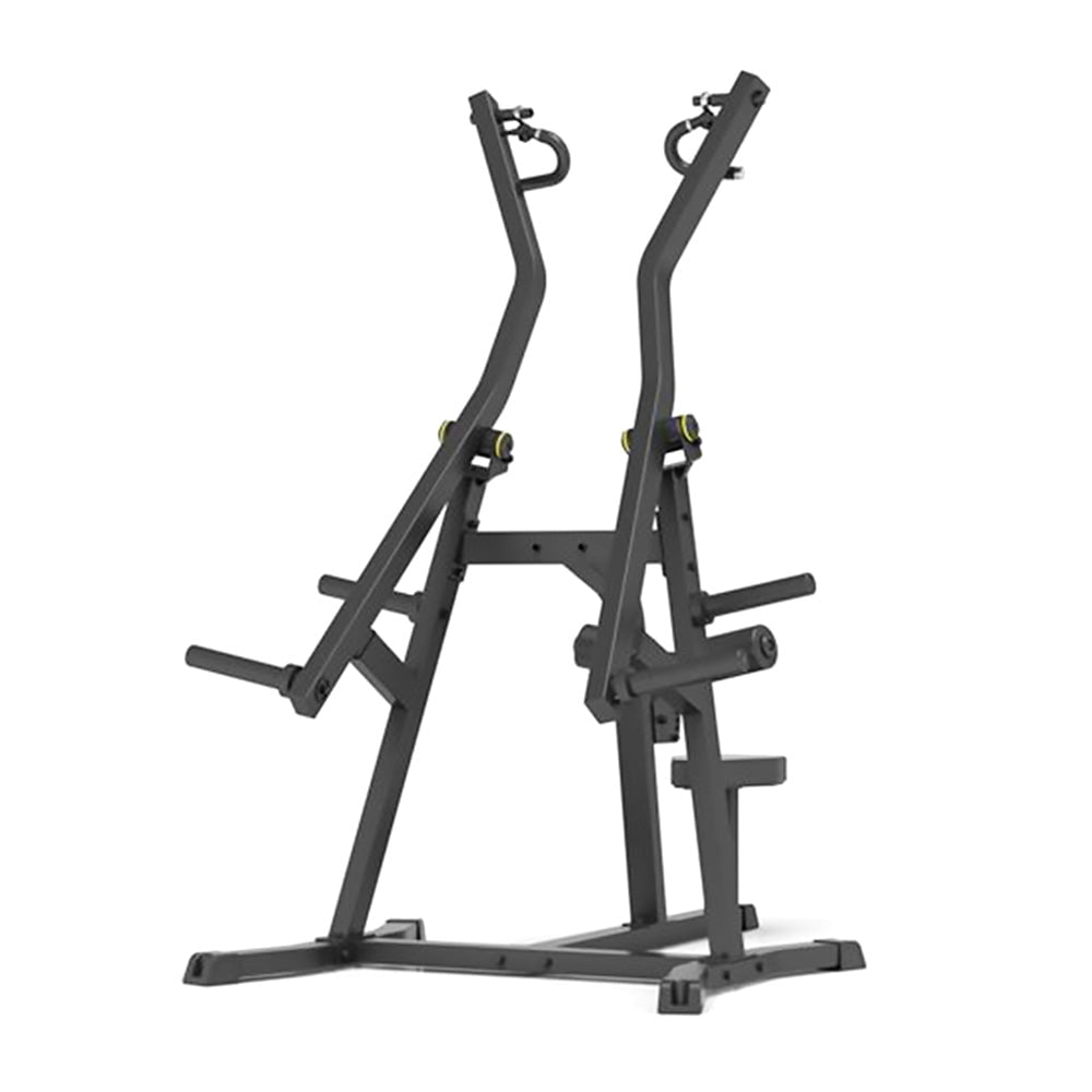 Impulse IFP1301 Lat Pulldown Machine - Heavy Duty Home Gym Equipment for Back Workouts | Perfect for Strength Training & Muscle Building in Home Gyms