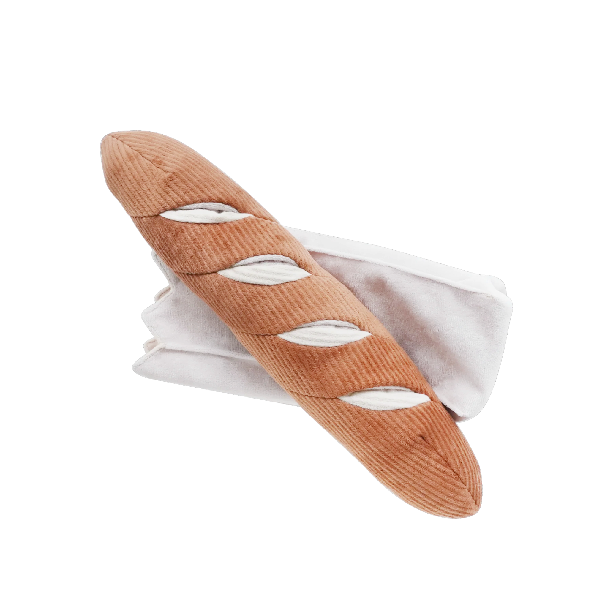 Fresh French Baguette Bread - Authentic Parisian Style, Crusty & Delicious | Perfect for Sandwiches, Parties & Breakfast