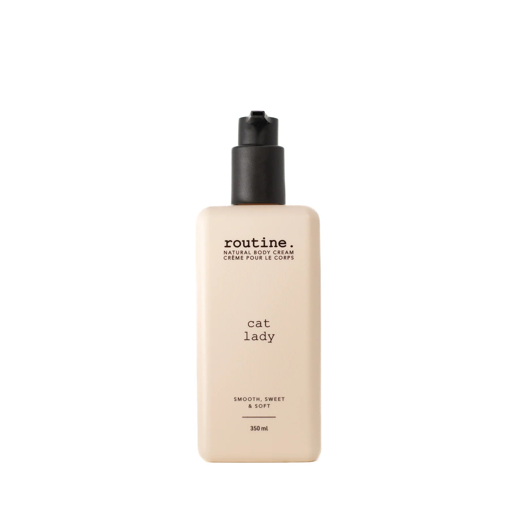 Organic Cat Lady Natural Body Cream for Dry Skin - Moisturizing & Nourishing Hand & Body Lotion with Shea Butter - Perfect for Daily Hydration & Gift Giving