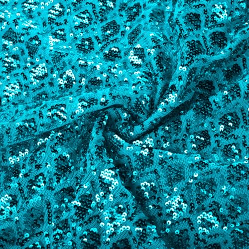Teal Blue