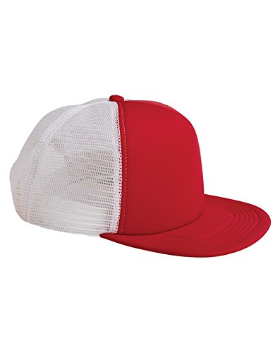 Red/White