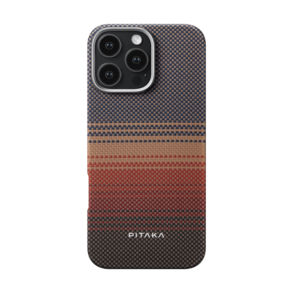 Sunset Moonrise Phone Cases - Trendy Protective Covers for iPhone & Android - Perfect for Travel, Outdoor Adventures & Daily Use