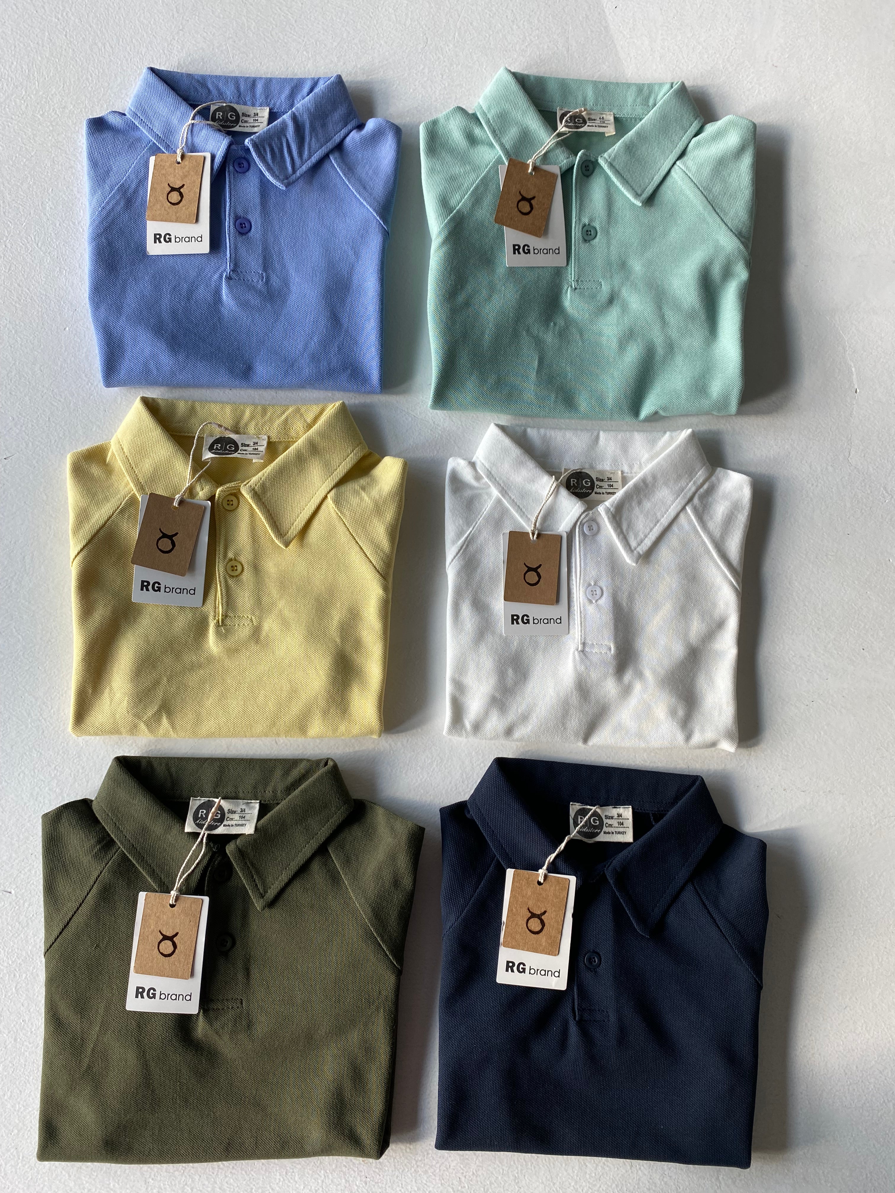 Lacoste Kids' Polo Shirt - Classic Cotton Short Sleeve T-Shirt for Boys & Girls | Perfect for School, Playdates & Casual Outings