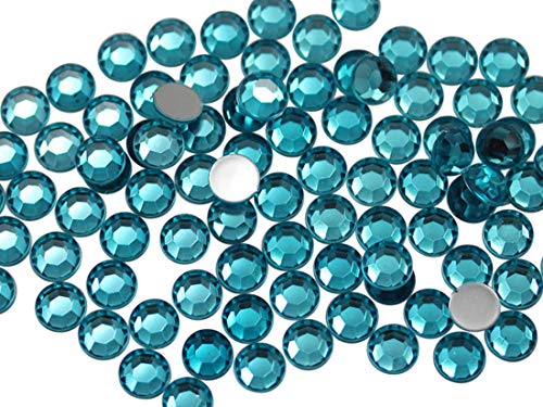 Blue Aqua .Qr