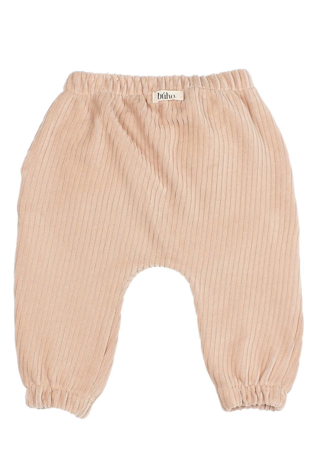 Yuri Corduroy Baby Pants for Boys & Girls 12-24 Months - Soft & Comfortable Toddler Pants for Playtime, Daycare & Casual Outings