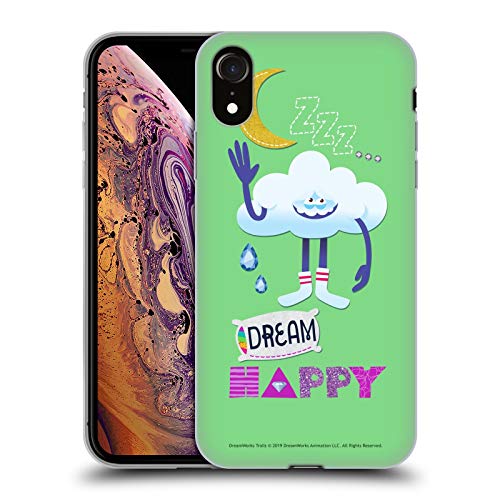 Dream Happy Cloud