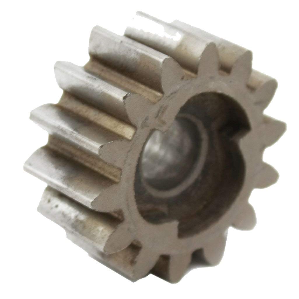 Craftsman 165097 Left Hand Drive Pinion Replacement Part for Lawn Mowers - Perfect for DIY Repairs & Lawn Maintenance