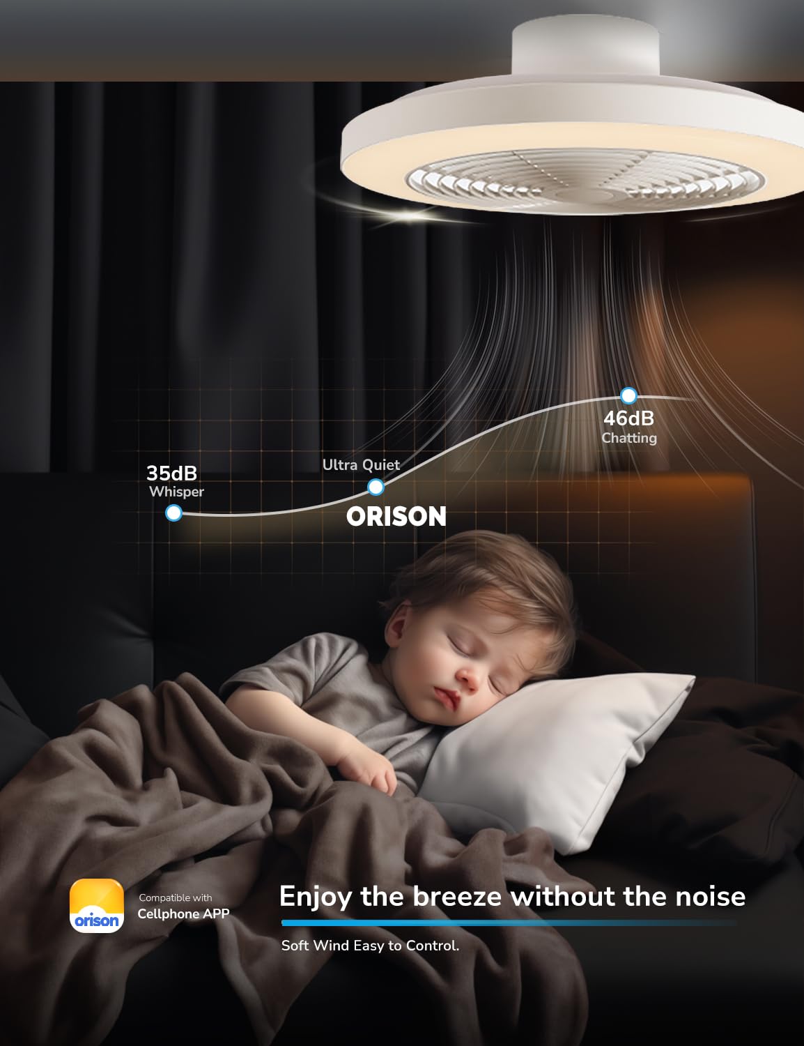 Orison 19.7