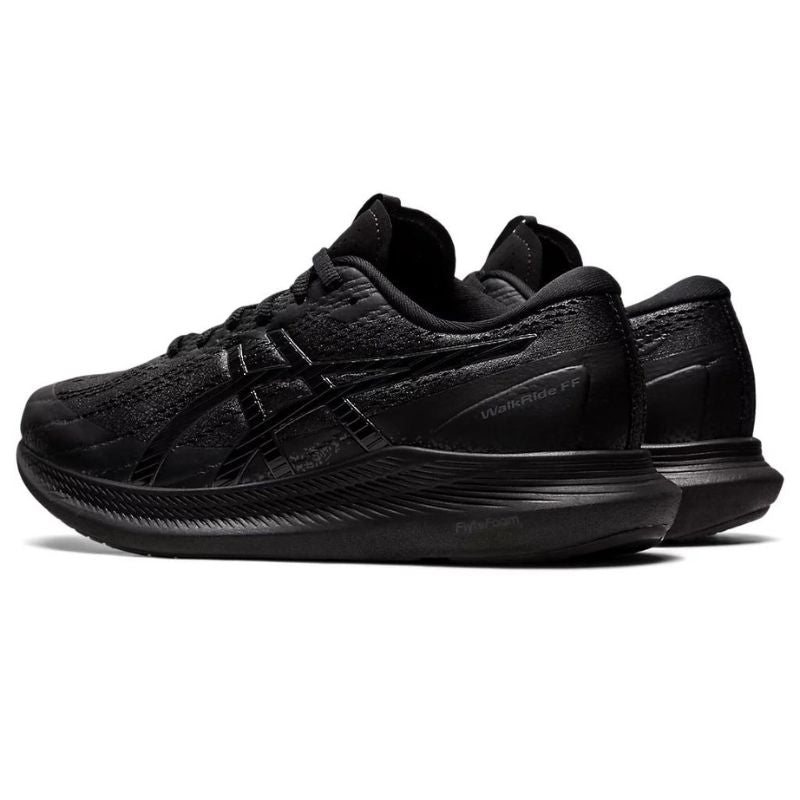 ASICS Walkride FF Women's Running Shoes - Lightweight & Cushioned for Walking, Jogging & Gym Workouts