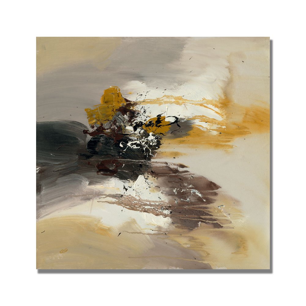 Trademark Fine Art Abstract II Canvas Wall Art by Rio - 18