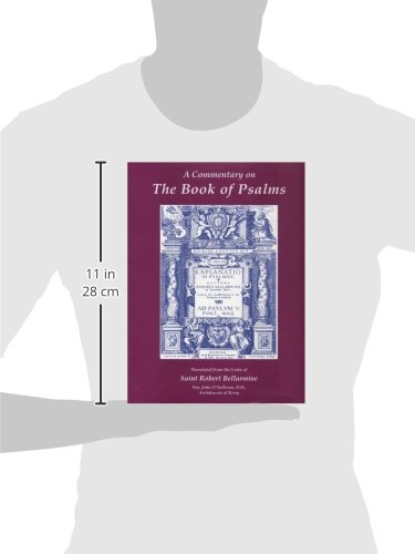 Book of Psalms Commentary - In-Depth Analysis & Study Guide for Bible Devotion, Worship, and Spiritual Growth