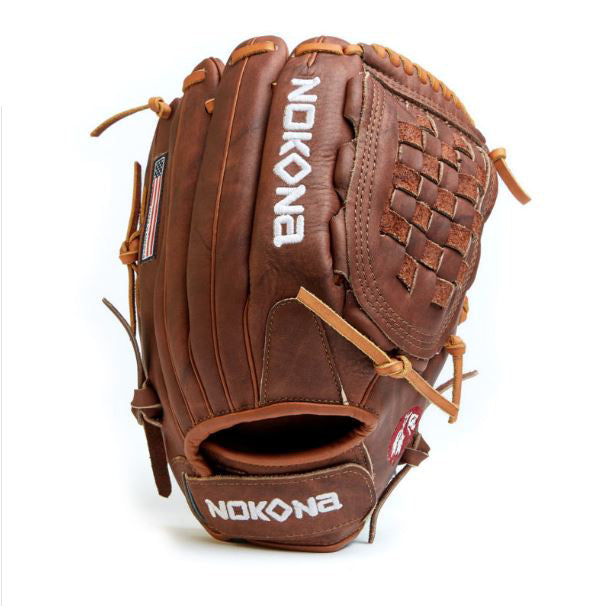 Nokona Walnut Series 13