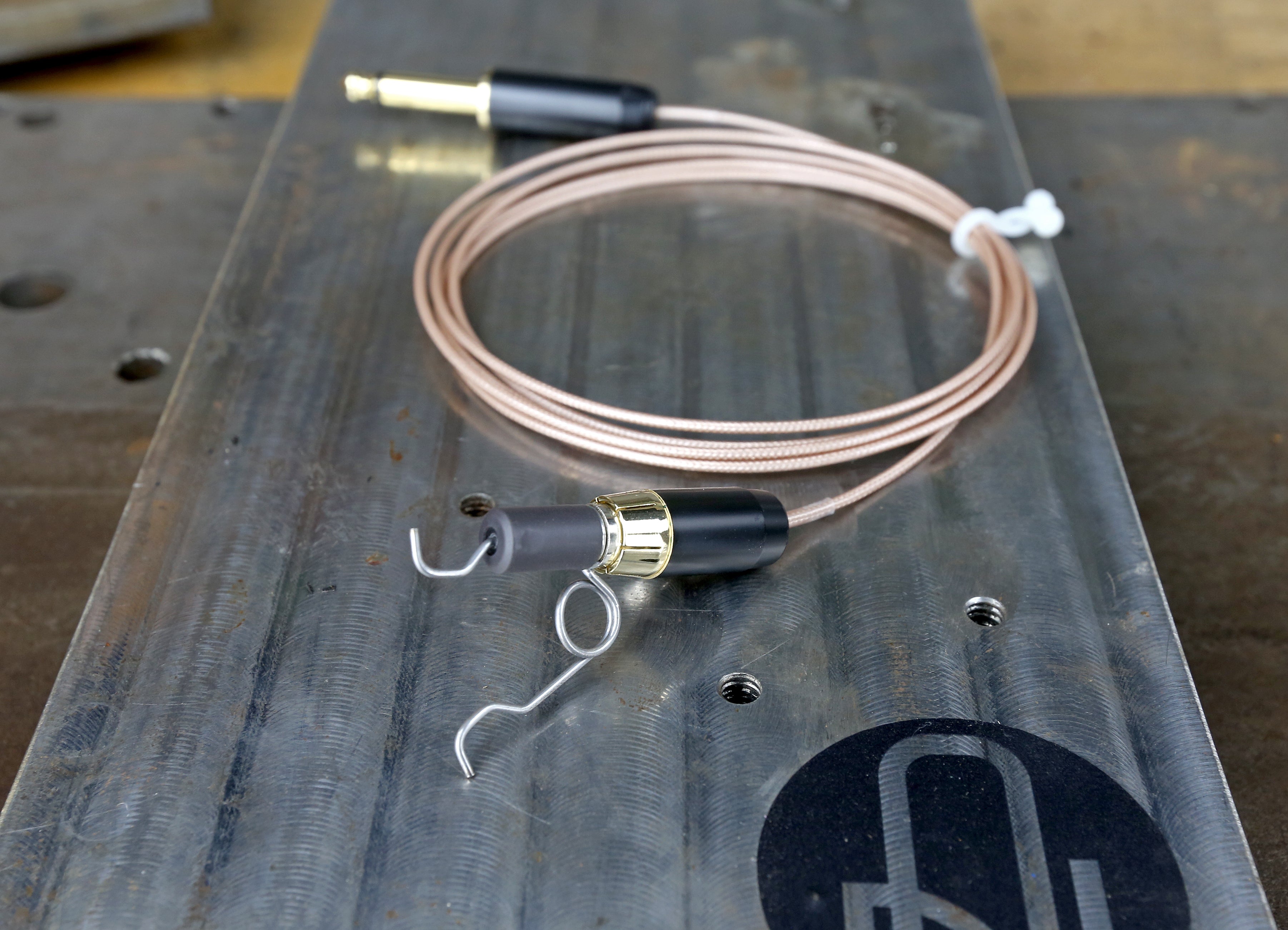 Lightweight RCA Cord - High-Quality Audio Cable for Home Theater, Stereo Systems & DJ Equipment | Durable & Flexible for Easy Setup & Optimal Sound Performance