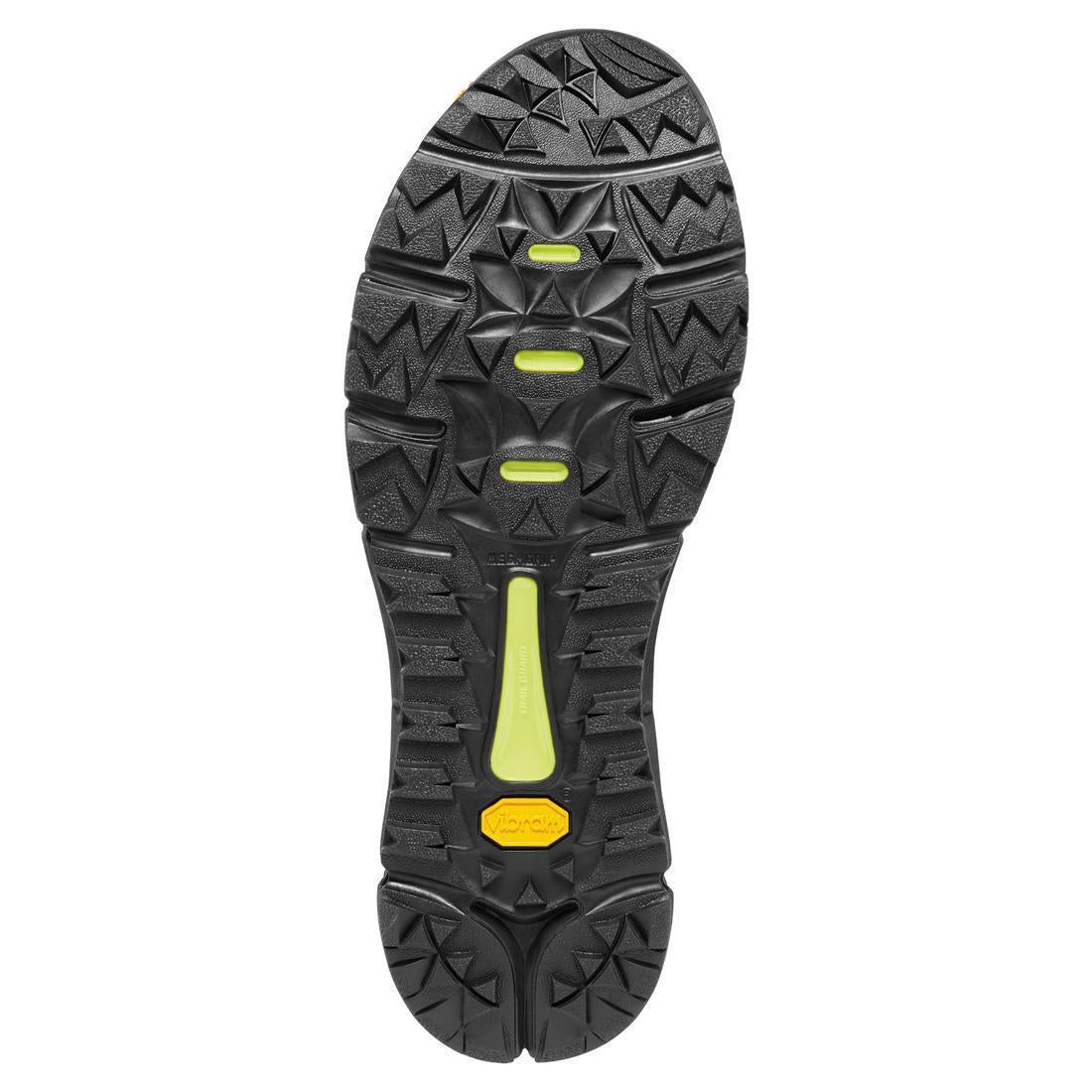 Trail 2650 Campo 3 Hiking Shoes - Waterproof & Lightweight for Men & Women - Perfect for Mountain Climbing, Backpacking & Outdoor Adventures