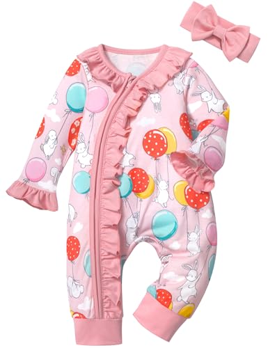 Pink Easter B