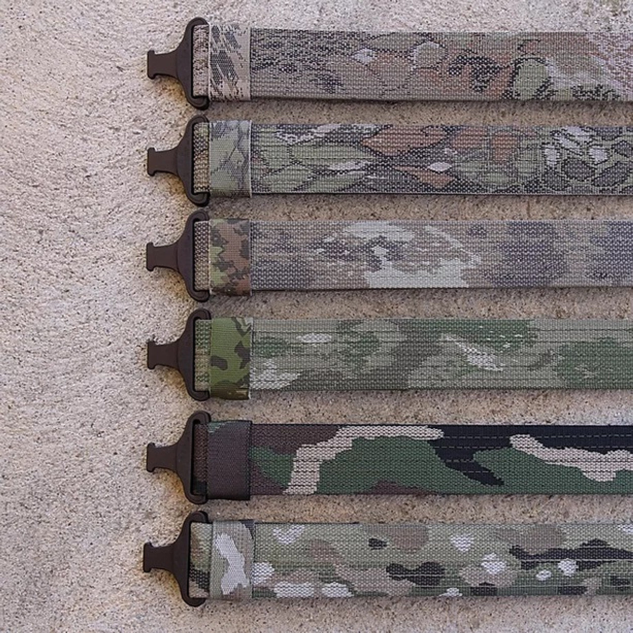 Esstac Shooter's Belt 1.75