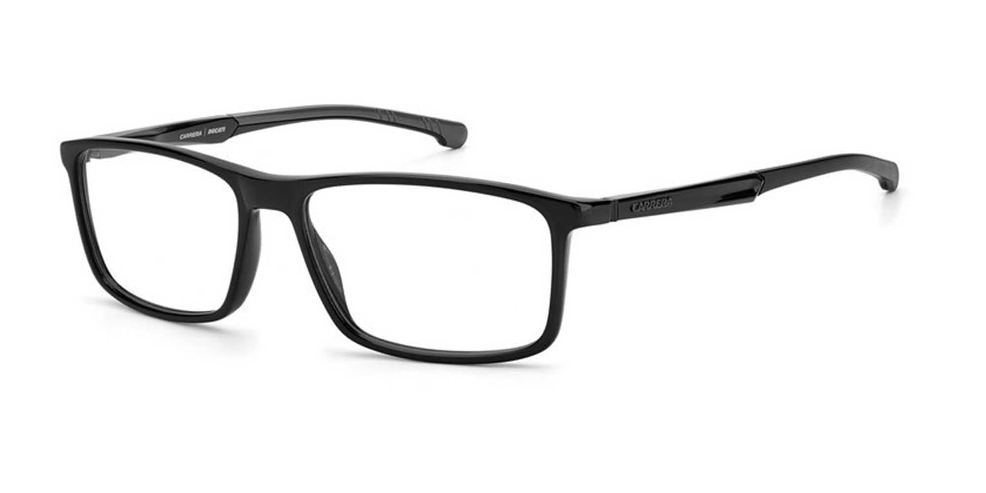 Ducati Carrera CARDUC 007 Racing Sunglasses - Stylish Motorcycle Goggles for Men & Women - UV Protection for Cycling, Driving & Outdoor Sports