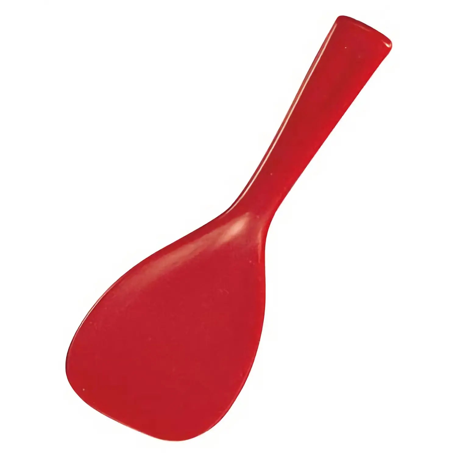 Entec Polypropylene Antibacterial Rice Spatula - BPA-Free Cooking Utensil for Rice, Stirring & Serving - Perfect for Kitchen, Camping & Food Prep