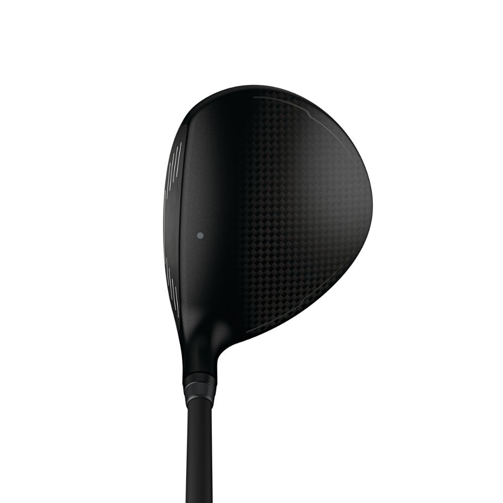 Used PING G440 Max Fairway Wood with Tour AD TSG V2 Red 55A Shaft - Premium Golf Club for Distance & Accuracy - Perfect for Driving Range & Course Play