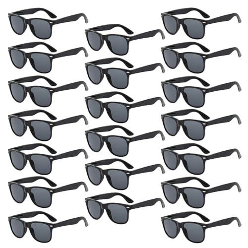 Black 20 Packs