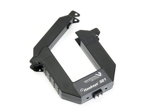 Veris Hawkeye H321 1-Channel Current Transducer with 4-20mA Analog Output - Industrial Automation & Energy Monitoring Solution