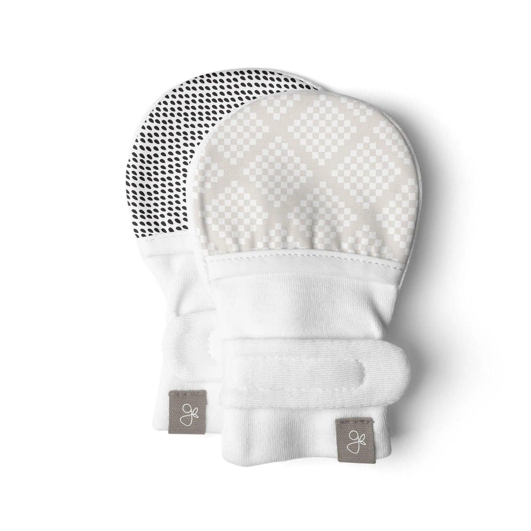 Goumi Mitts - Premium Kitchen Oven Gloves for Baking, Grilling & Cooking - Heat Resistant & Non-Slip BBQ Mittens for Hot Pans, Pots & Baking Trays (Perfect for Home Chefs & Outdoor BBQ)