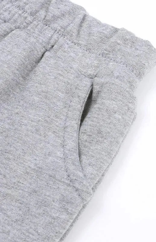 Kids Tracksuit Two Piece Set - Comfortable Athletic Outfit for Boys & Girls - Perfect for Sports, Playtime & Casual Wear