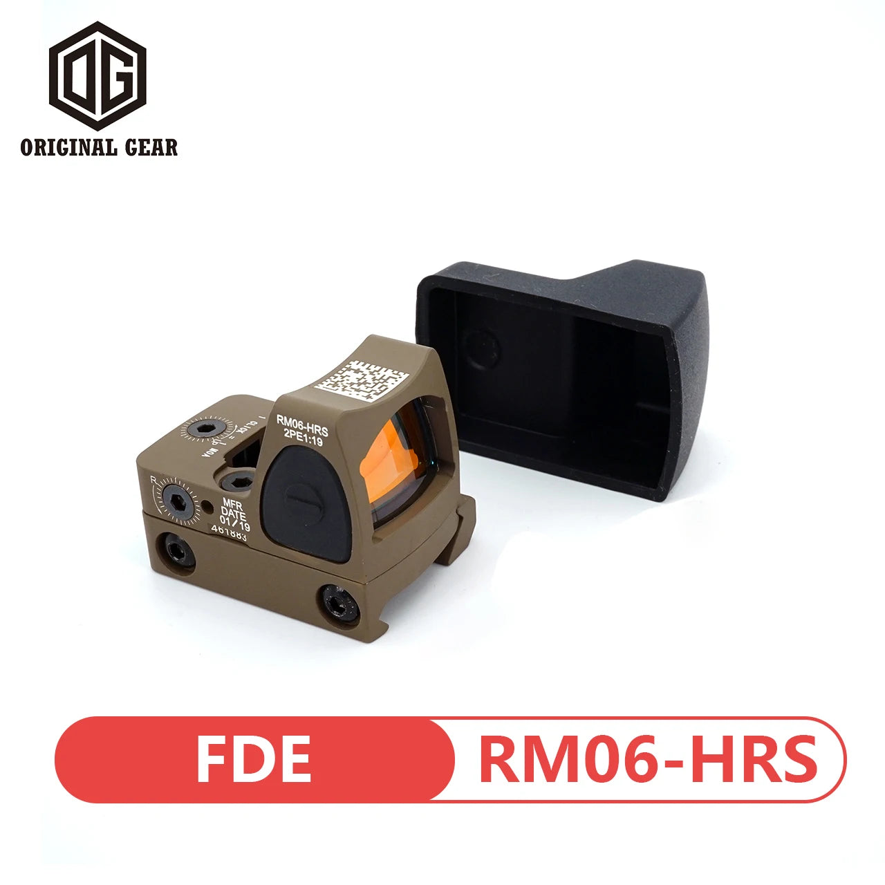 RM06-HRS-FDE