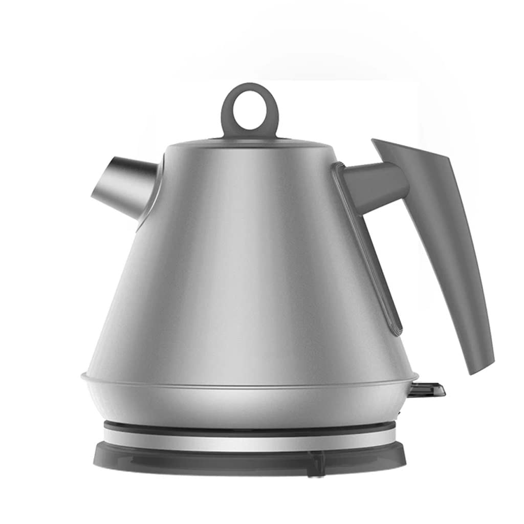 Portable Electric Travel Kettle - Fast Boiling, Compact & Lightweight for Home, Office, Camping & Travel