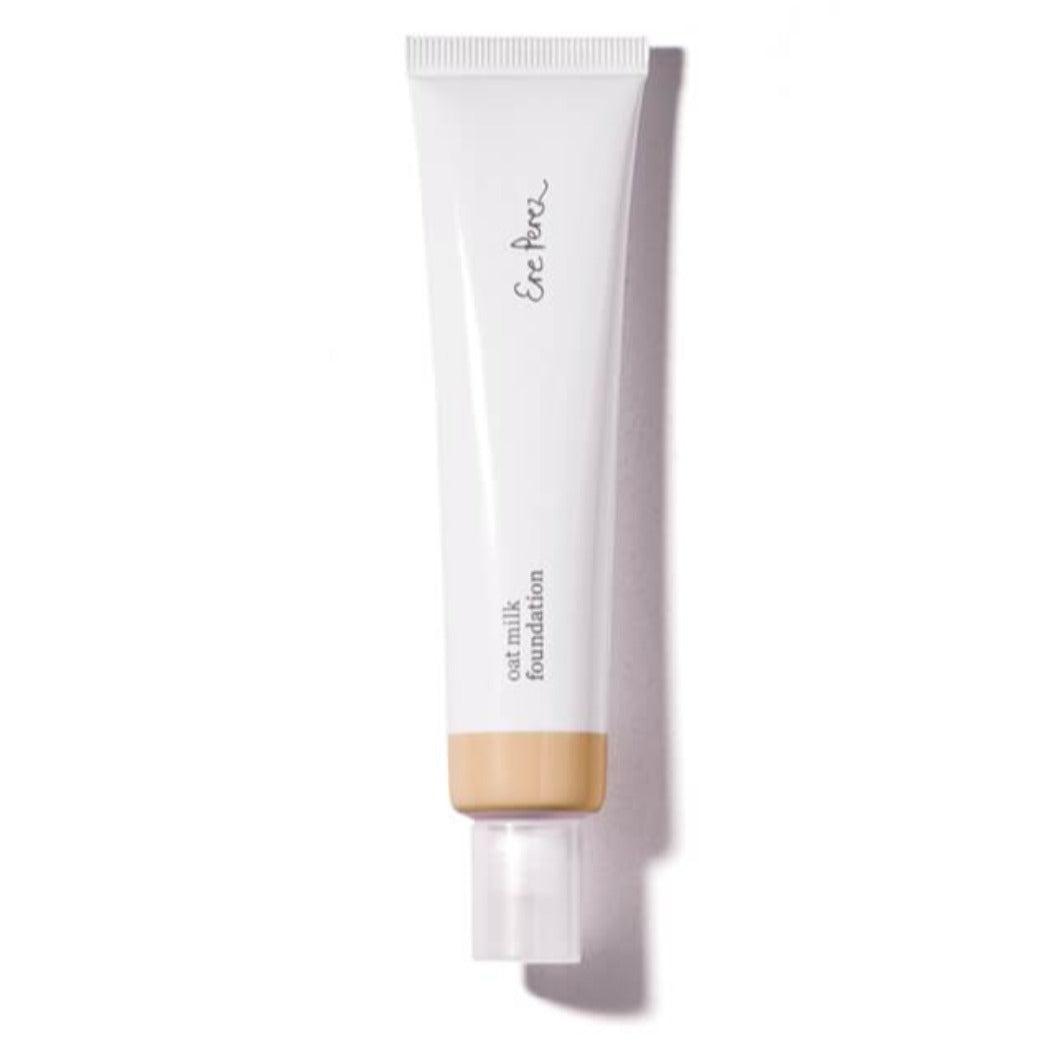 Best Oat Milk Foundation - Vegan, Cruelty-Free & Hydrating Makeup for Sensitive Skin | Perfect for Daily Wear & Natural Looks