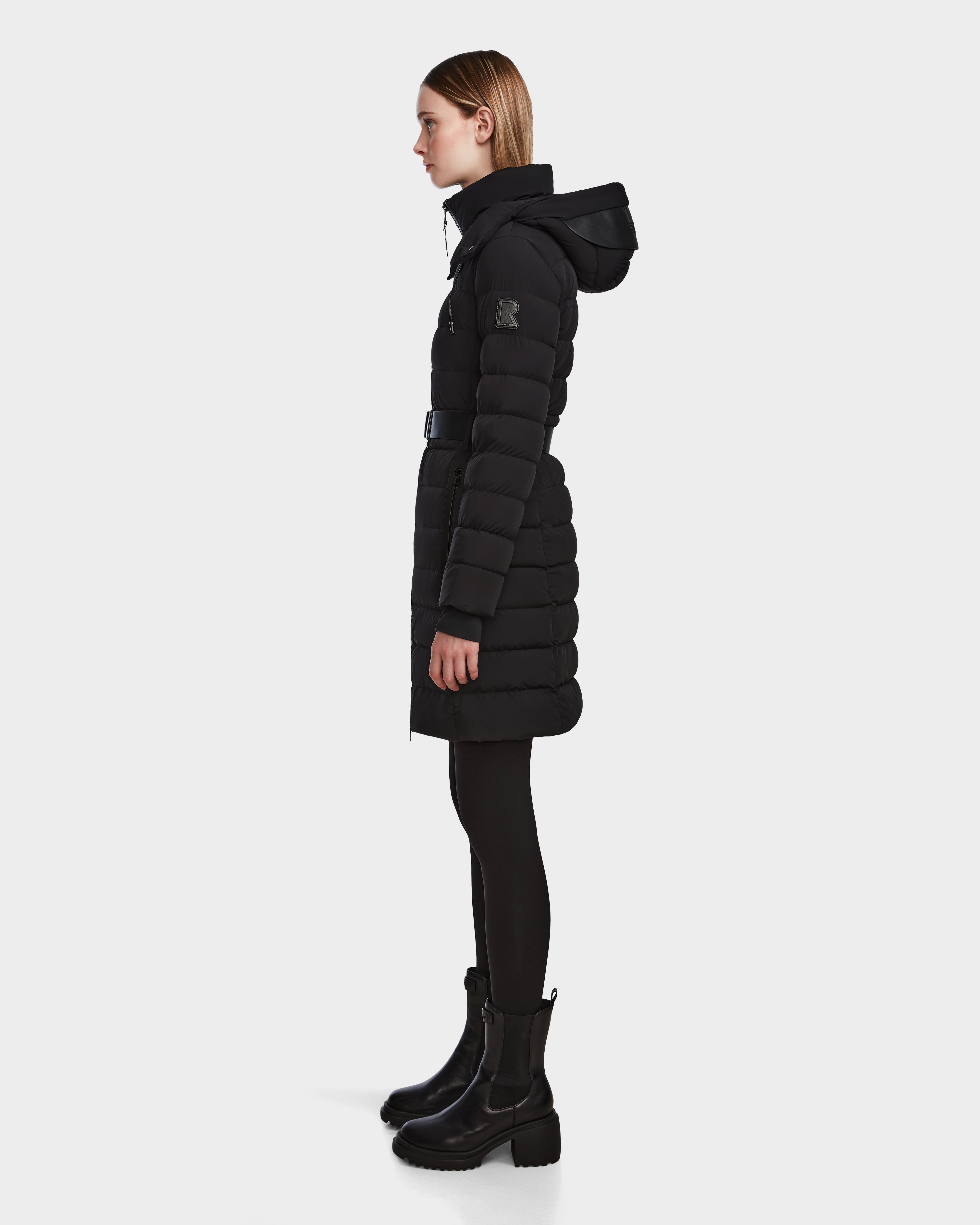 PELIN M 8124814 Black - Stylish and Durable for Everyday Use | Perfect for Office, Home, and Travel