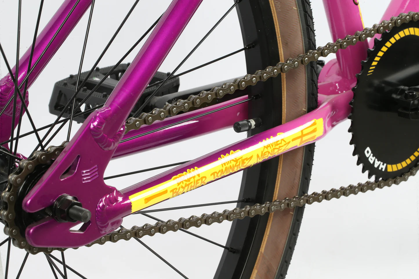 Haro SLO Ride 24