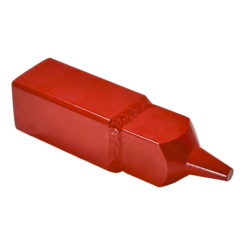 OEM 8104319 Tire Changer Positioning Pin Extension for Center Post - Compatible with Coats Tire Machines - Perfect for Auto Repair Shops & Tire Service Centers