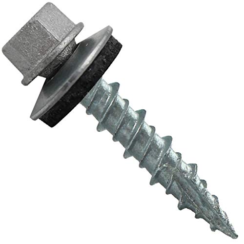 GALVANIZED/ZINC