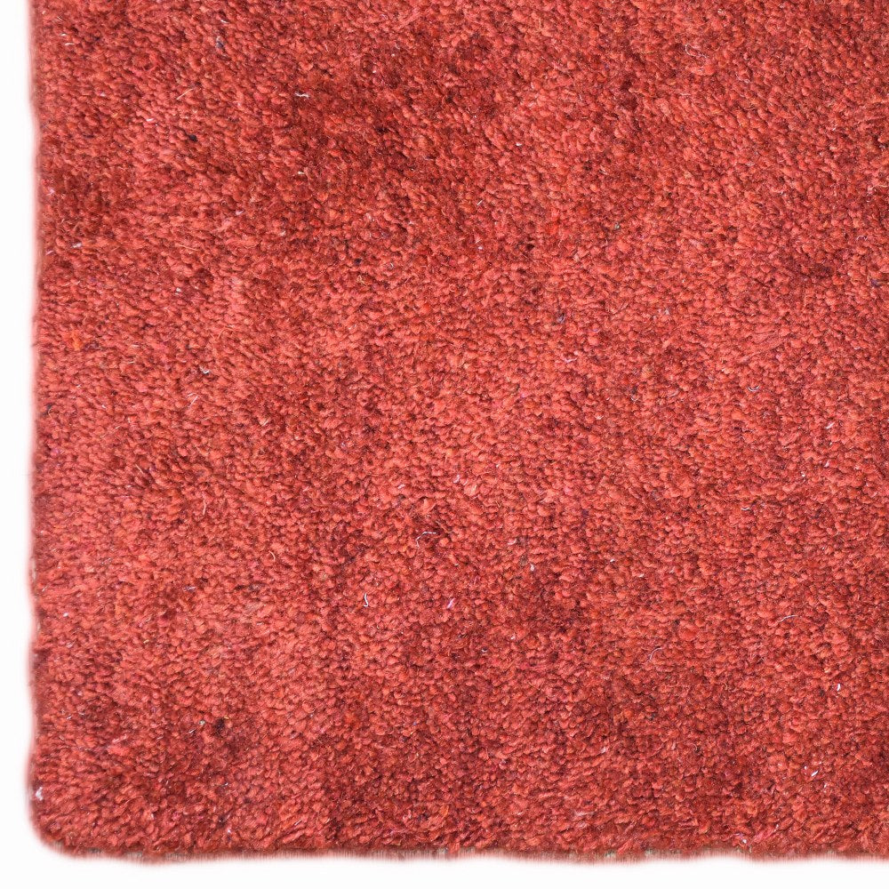 Luxury Hand-Knotted Wool Rug - Elegant Persian Design for Living Room, Bedroom & Office Decor | Soft & Durable Area Carpet