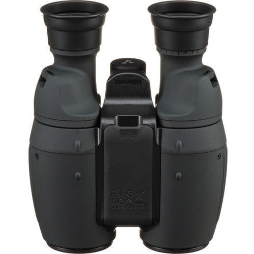 Canon 12x32 IS Image Stabilization Binoculars - Lightweight, Waterproof for Bird Watching, Travel & Outdoor Adventures
