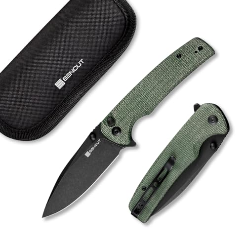 B-Green Micarta