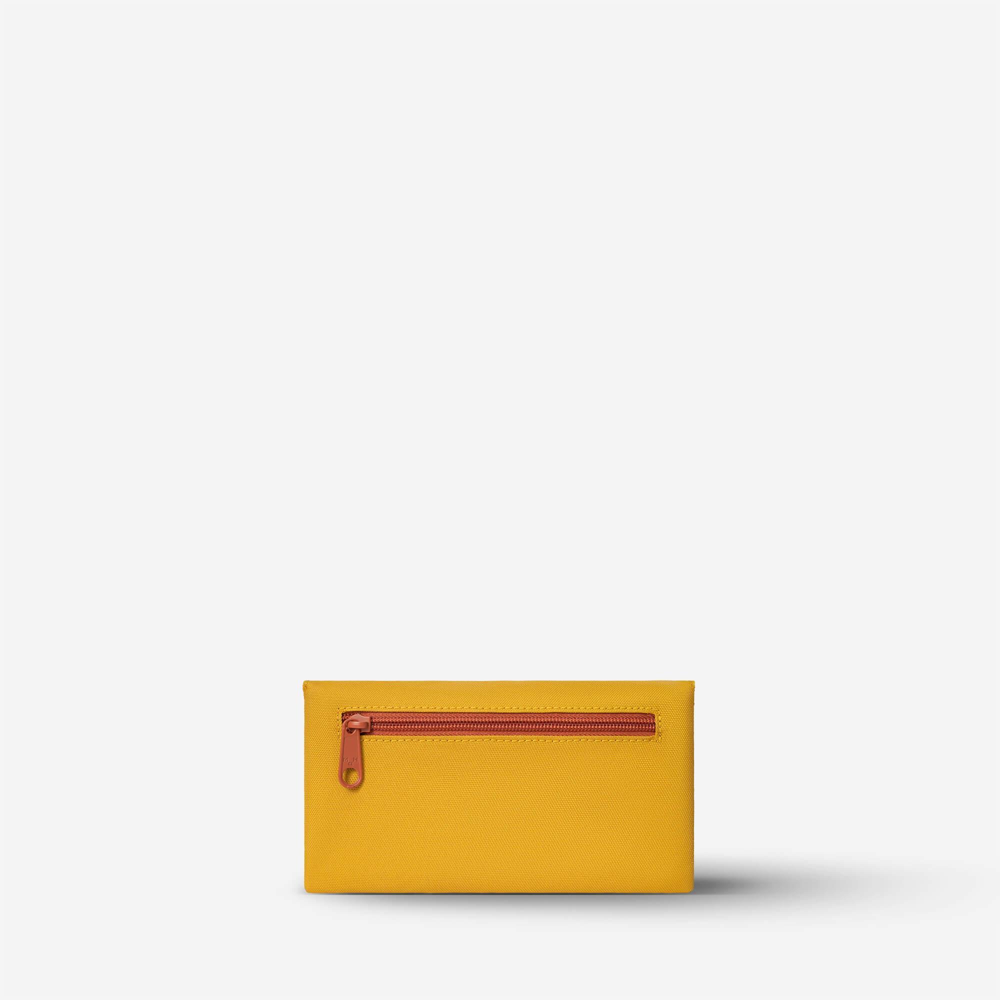 Oli Pen Case - Classic Leather Pencil Holder for Artists & Students | Perfect for School, Office & Travel Organization