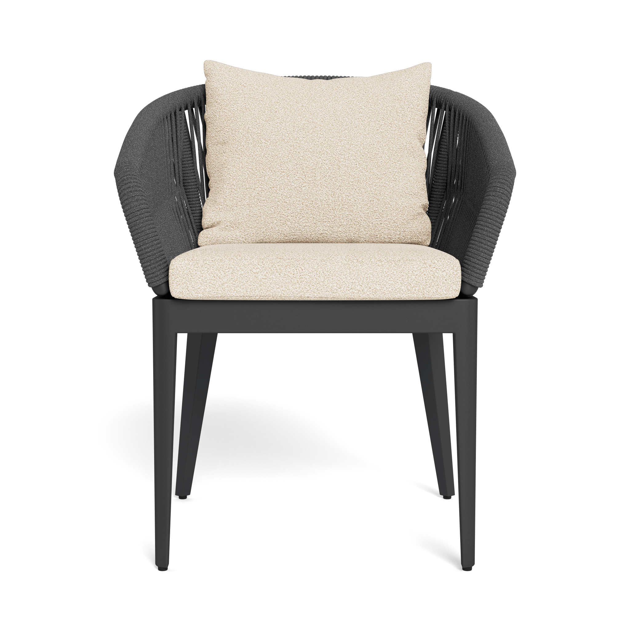 Premium Hamilton Dining Chair - Modern & Comfortable Wooden Seat for Kitchen, Dining Room, or Home Office - Perfect for Family Meals & Entertaining