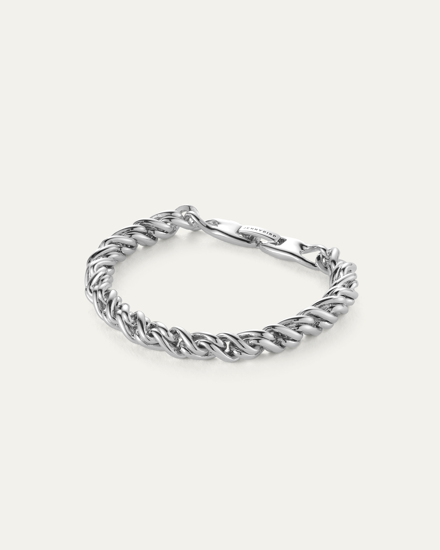 Rizzo Sterling Silver Bracelet for Women - Elegant & Dainty Jewelry Gift for Birthday, Anniversary & Everyday Wear